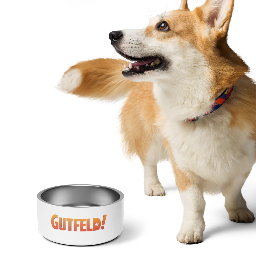 Gutfeld! Pet Bowl - Image 9