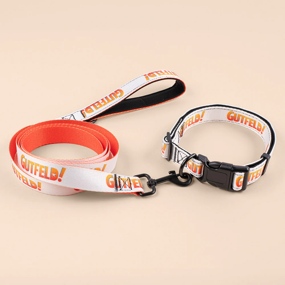 Gutfeld! Pet Collar - Image 3