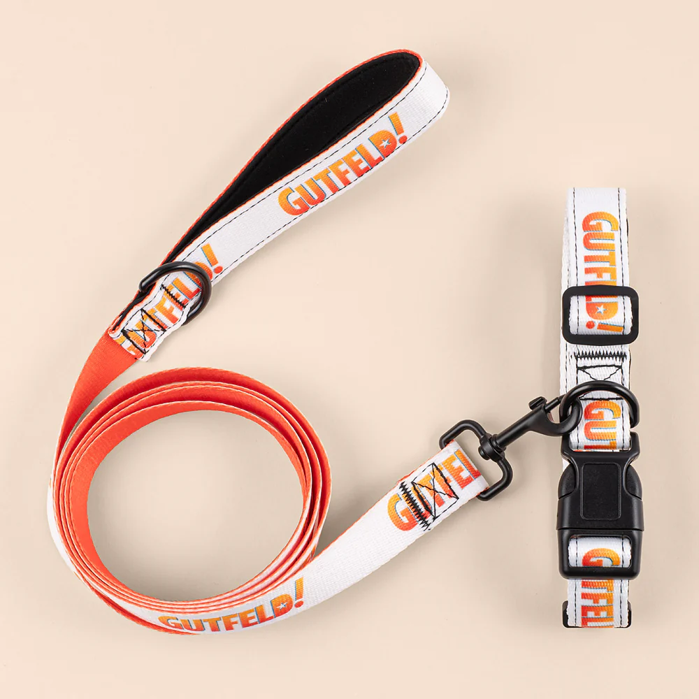 Gutfeld! Pet Collar - Image 4