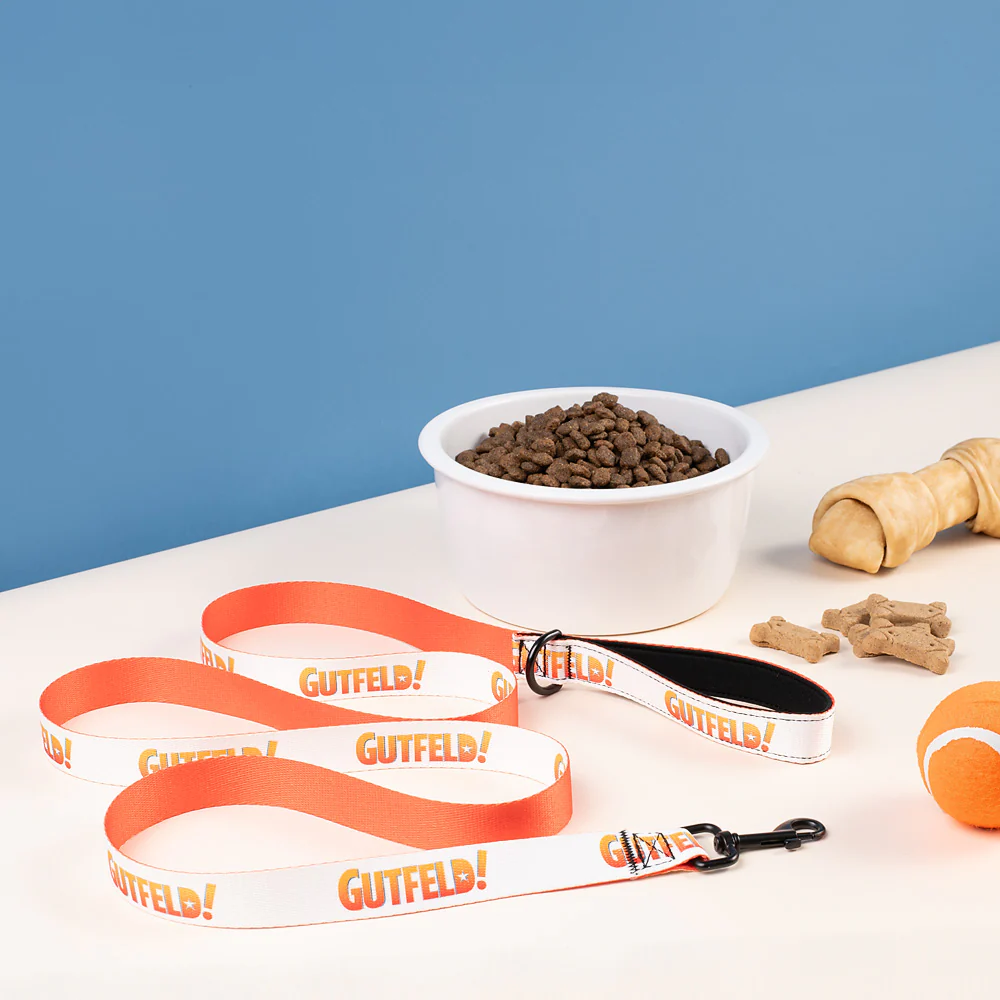 Gutfeld! Pet Leash - Image 5