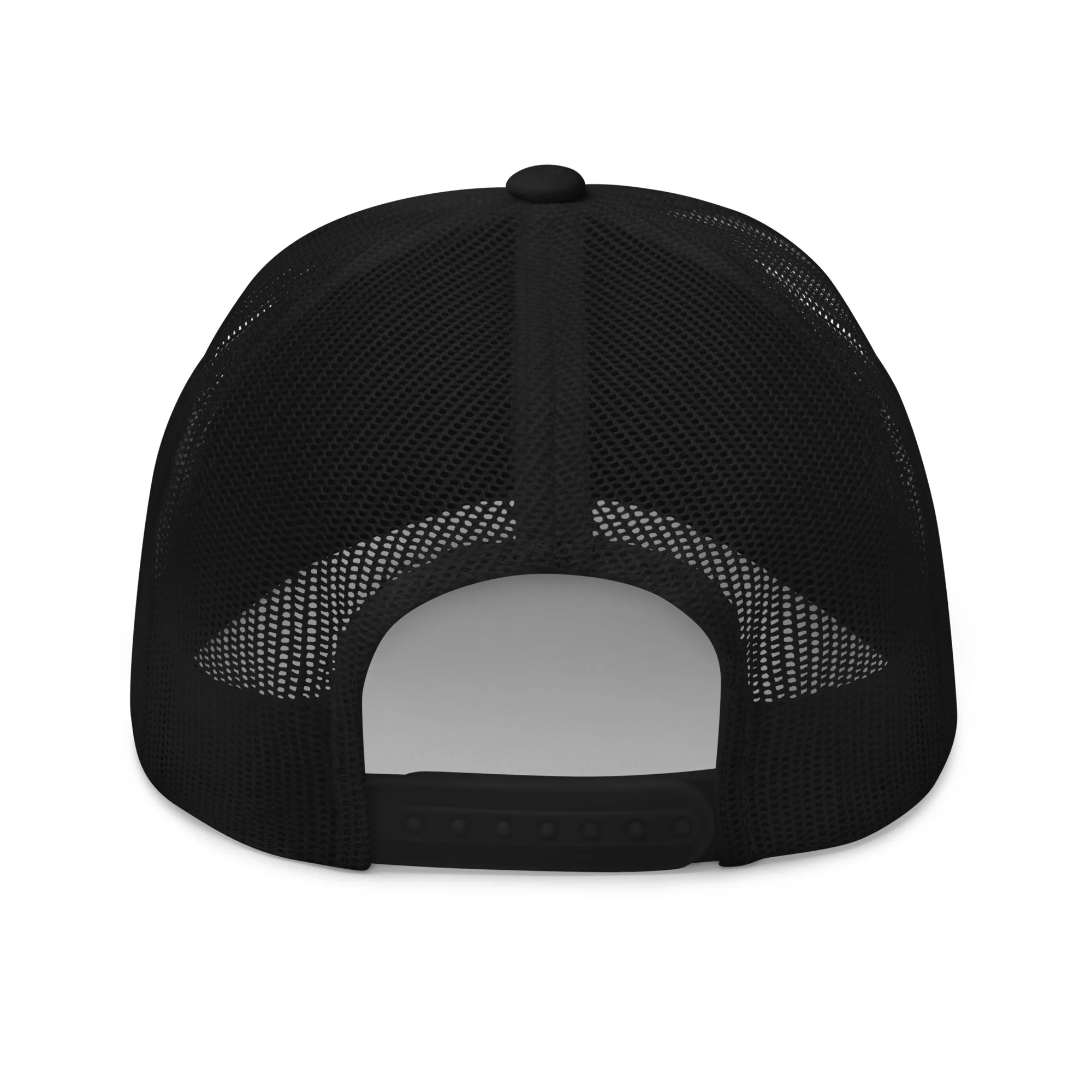 Jesse Watters Primetime Logo Embroidered Retro Trucker Hat - Image 3