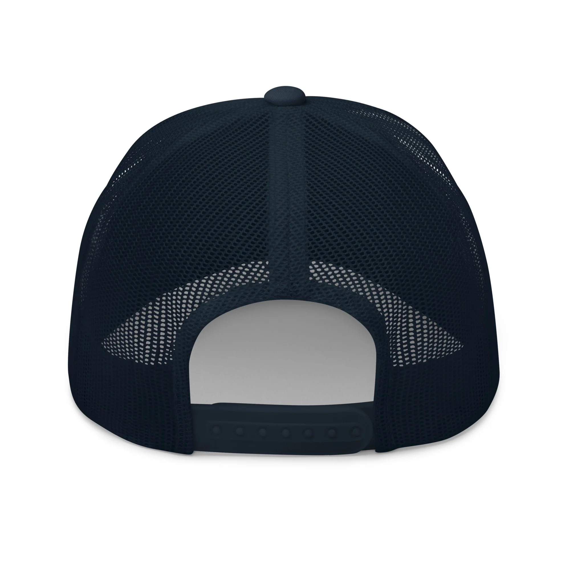 Jesse Watters Primetime Logo Embroidered Retro Trucker Hat - Image 5