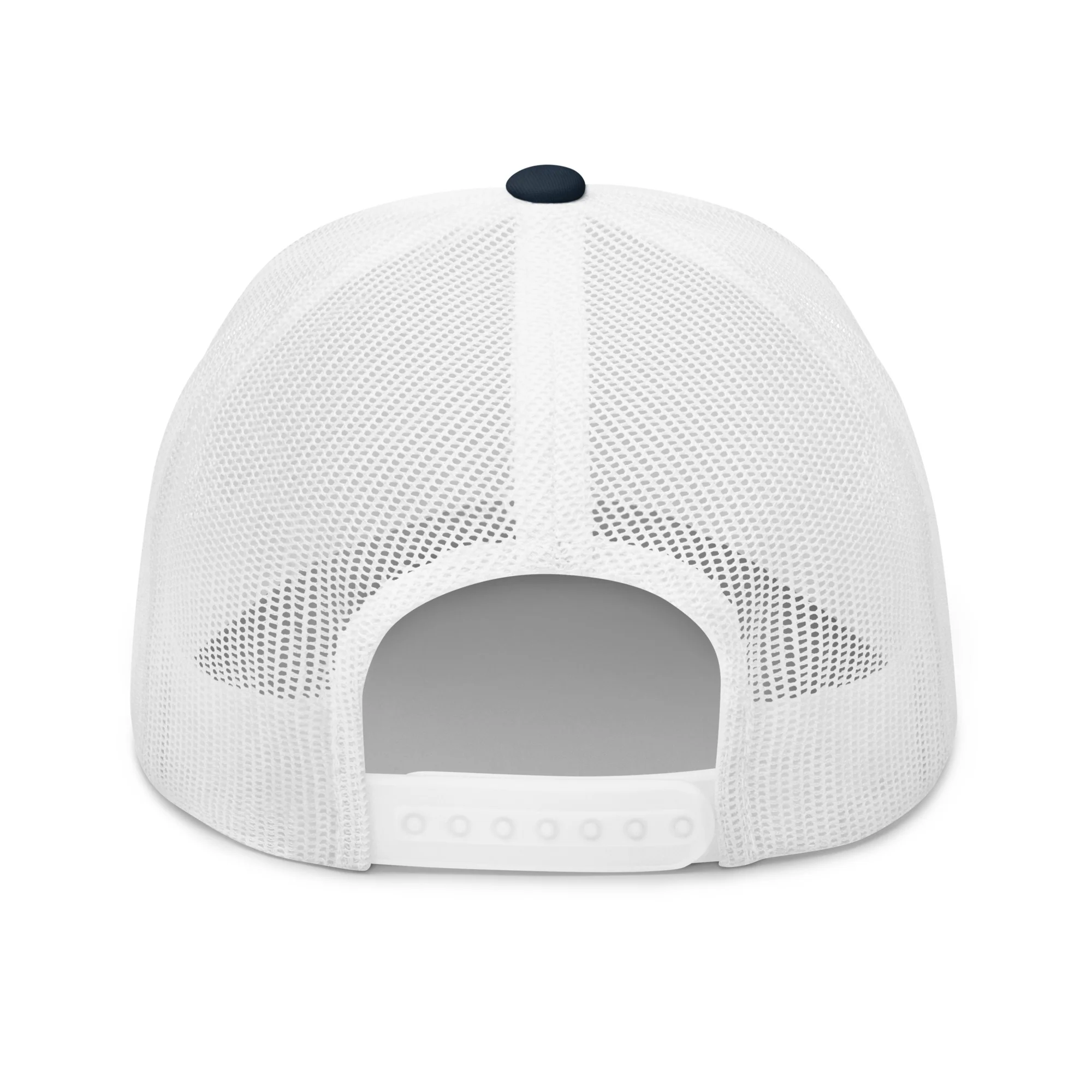 Jesse Watters Primetime Logo Embroidered Retro Trucker Hat - Image 7