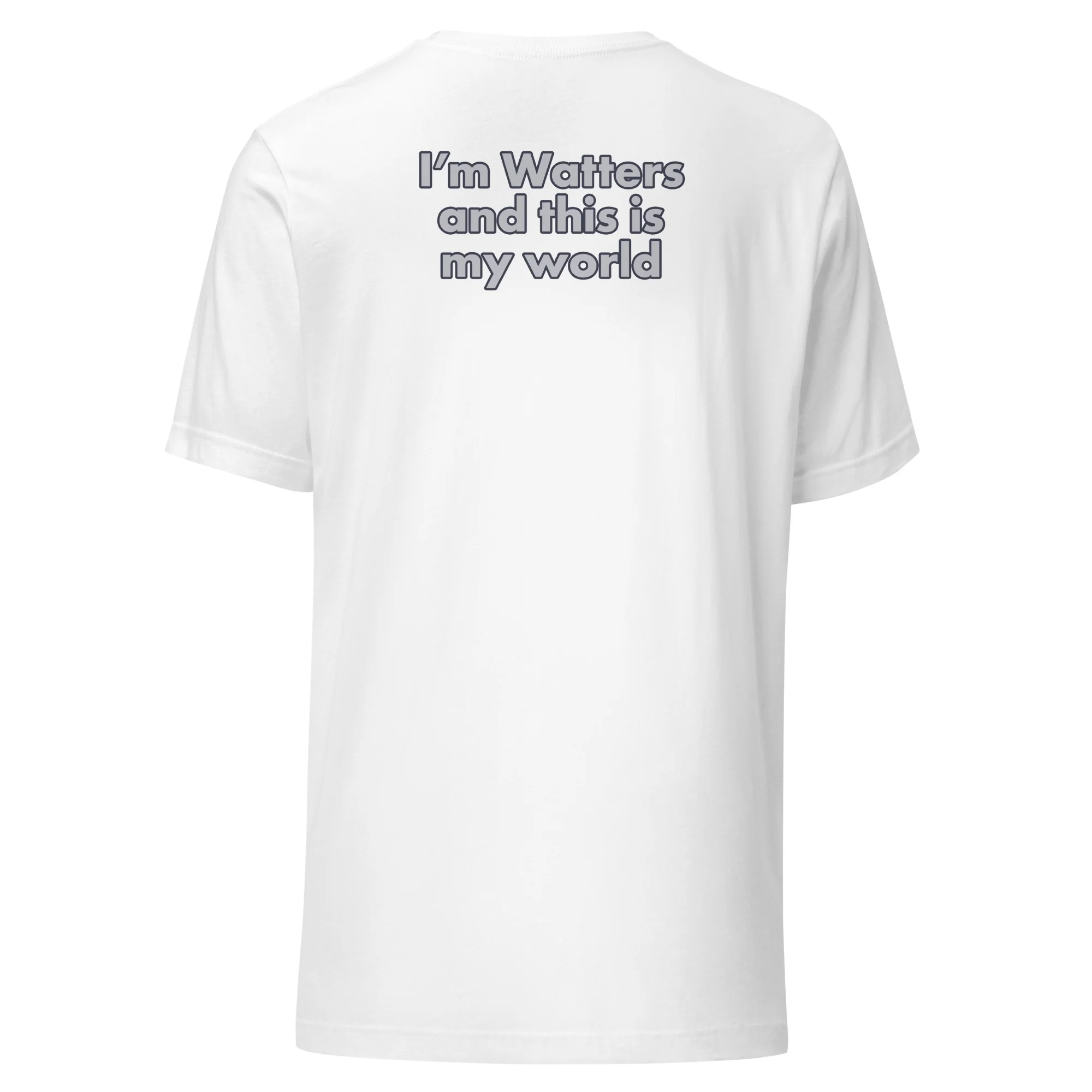 Jesse Watters Primetime Logo T-Shirt - Image 10