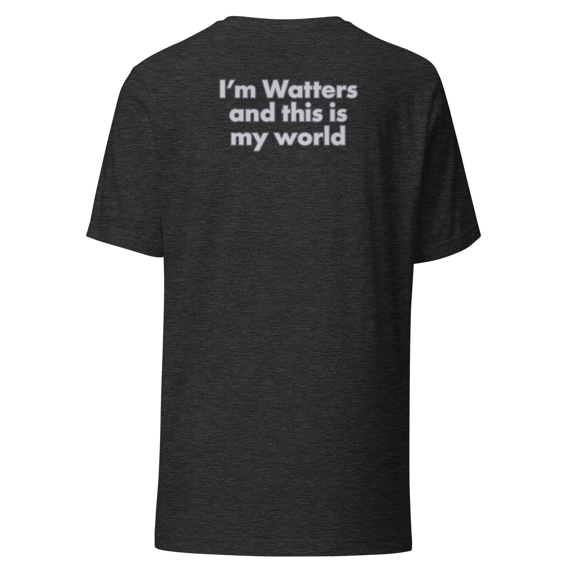 Jesse Watters Primetime Logo T-Shirt - Image 3