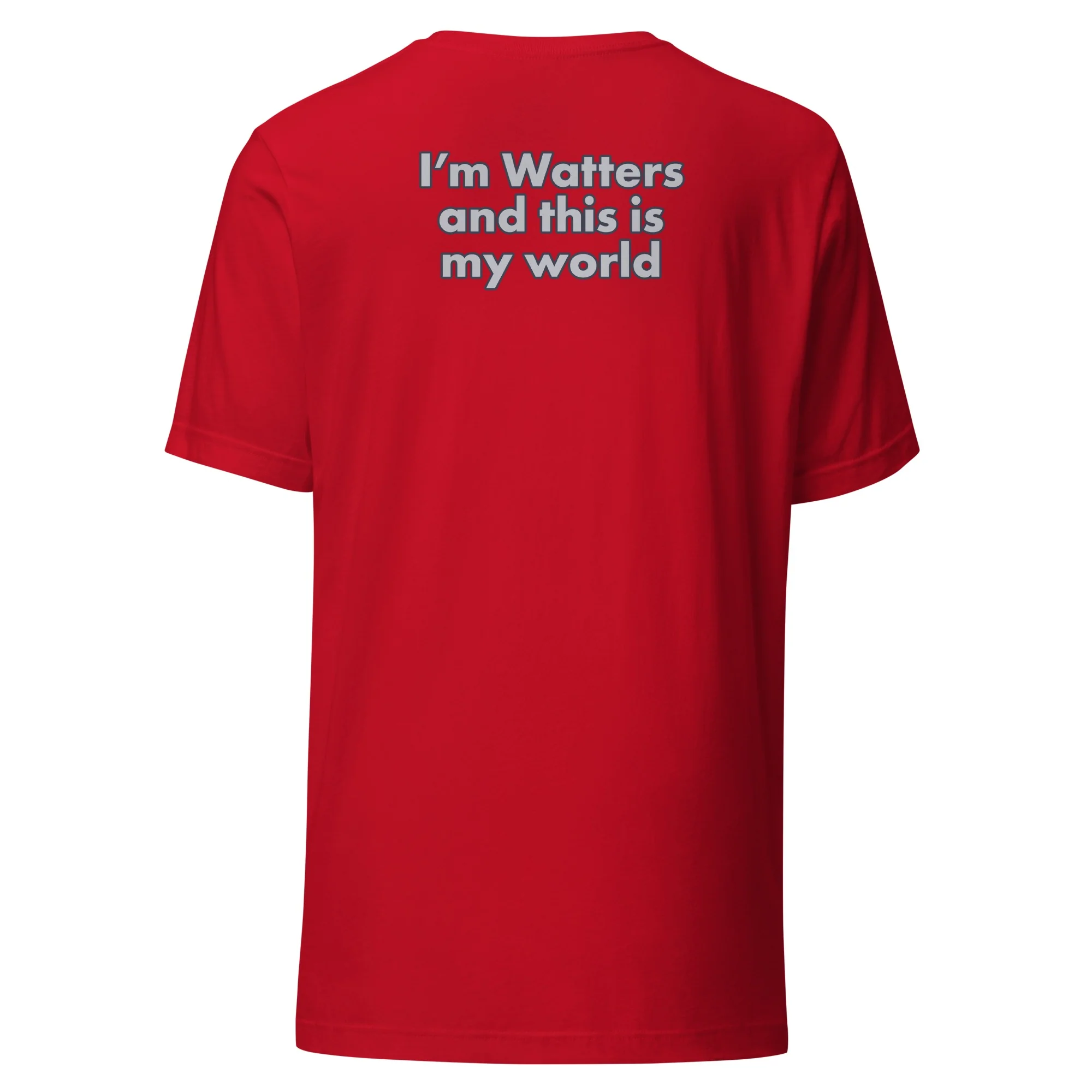 Jesse Watters Primetime Logo T-Shirt - Image 7