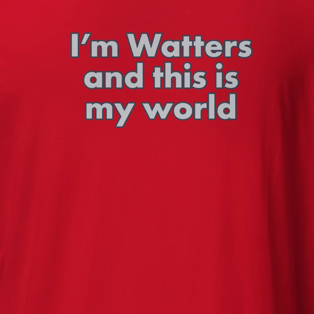 Jesse Watters Primetime Logo T-Shirt - Image 8