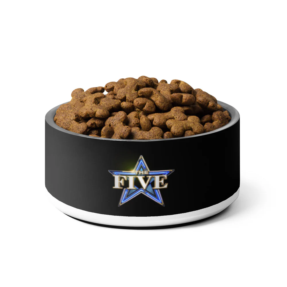 The Five Pet Bowl - Image 6
