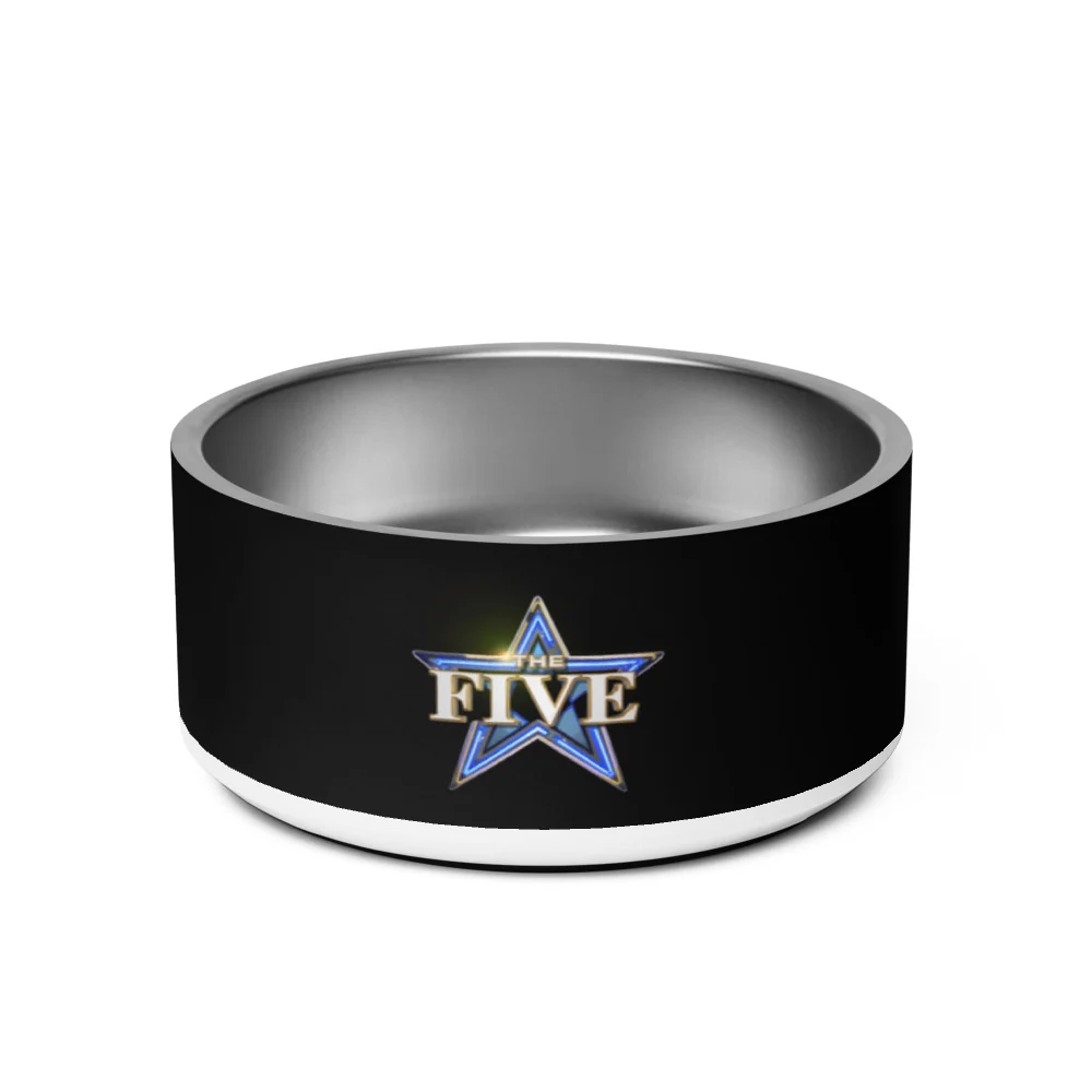 The Five Pet Bowl - Image 7