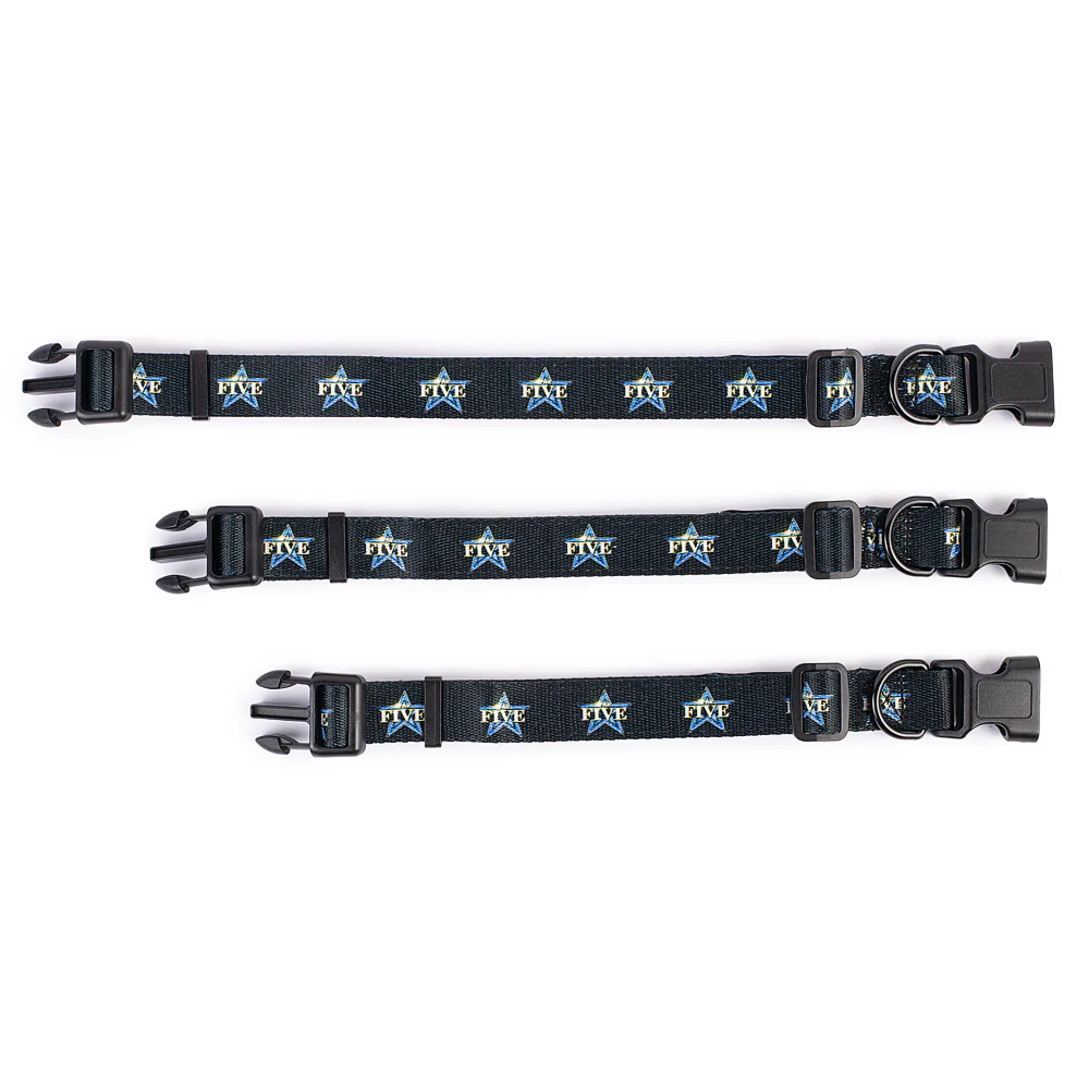 The Five Pet Collar - Image 2