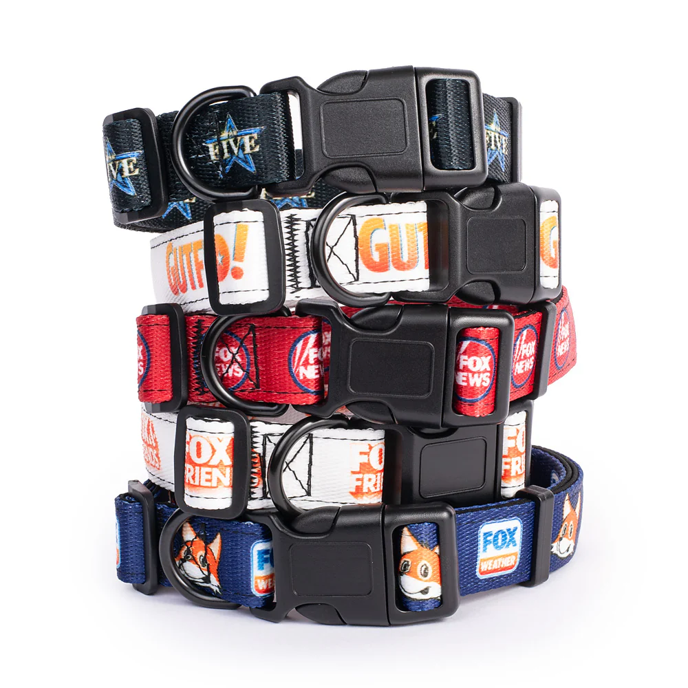 The Five Pet Collar - Image 6