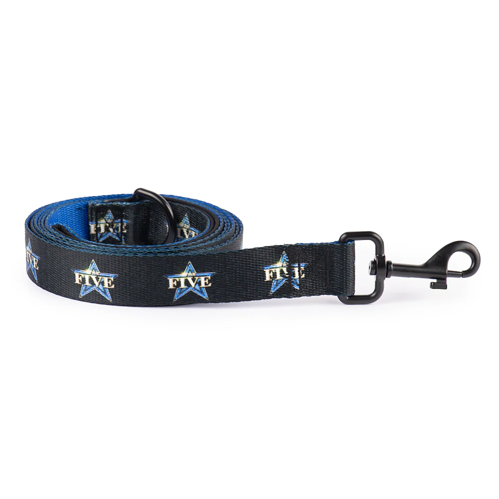 The Five Pet Leash