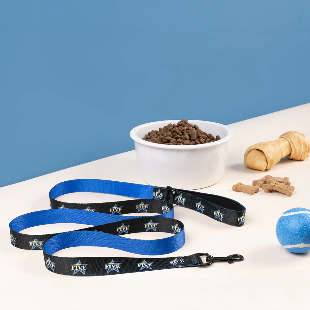 The Five Pet Leash - Image 5